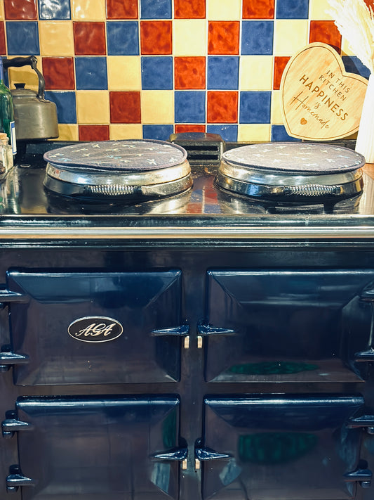 Adapting to the AGA lifestyle