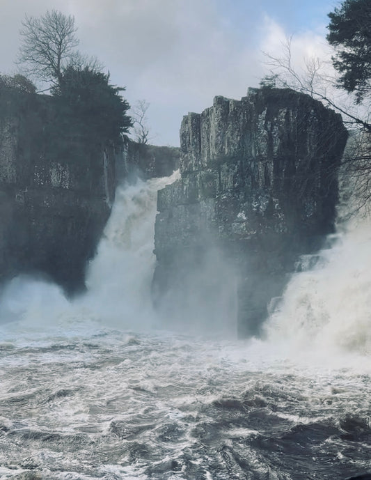 High Force Waterfall - Everything You Need To Know To Plan Your Trip
